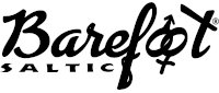 Saltic Barefoot logo